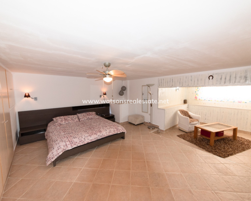 Resale - Radhus - Urb. La Marina