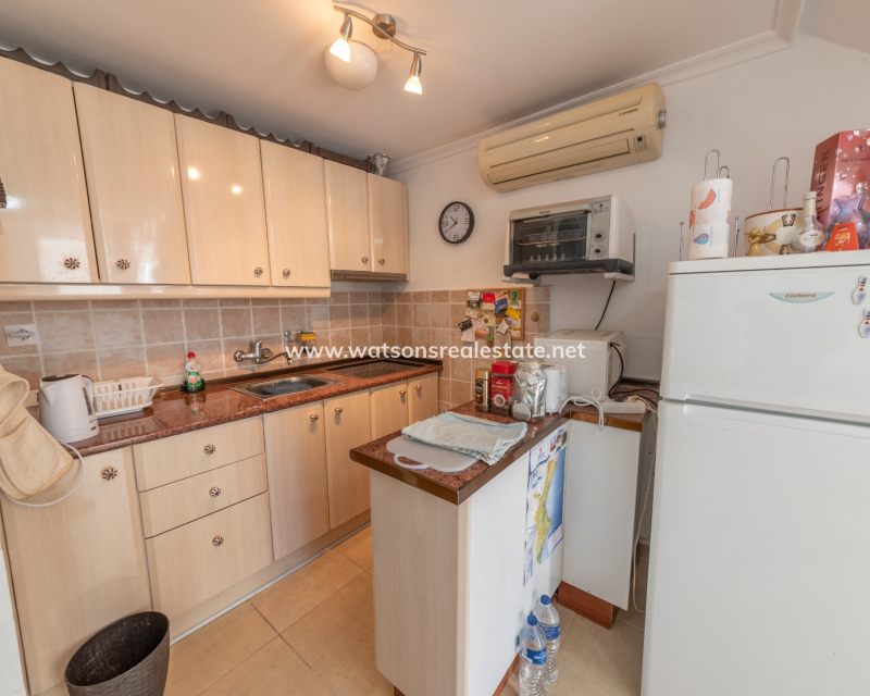 Resale - Radhus - Urb. La Marina