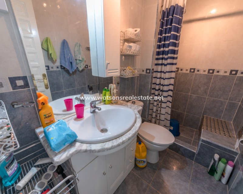 Resale - Radhus - Urb. La Marina