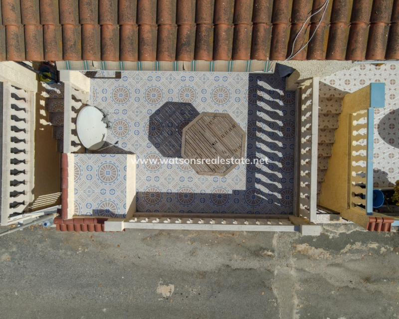 Resale - Radhus - Urb. La Marina