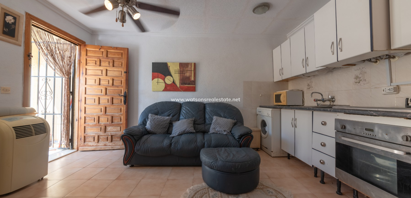 Resale - Radhus - Urb. La Marina