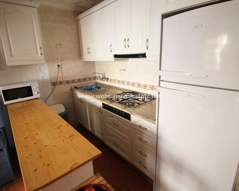 Resale - Radhus - Urb. La Marina