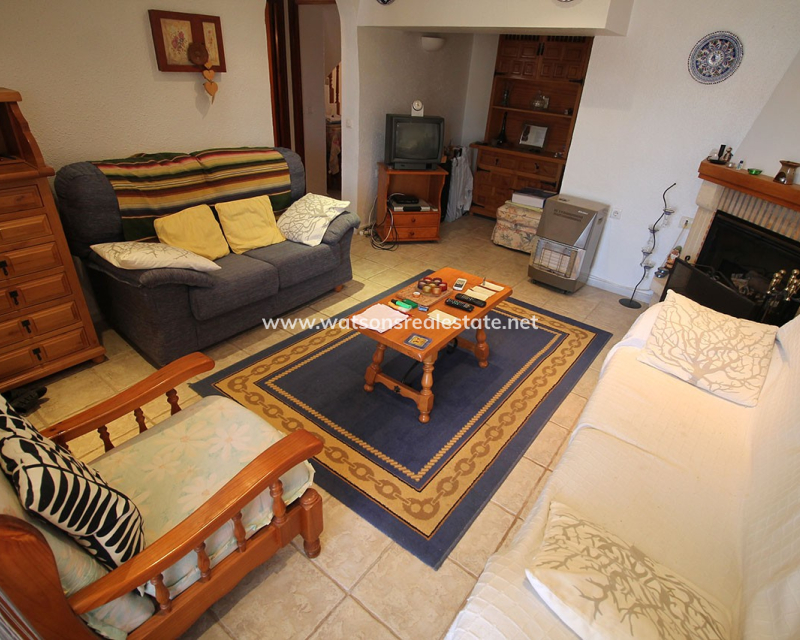 Resale - Radhus - Urb. La Marina