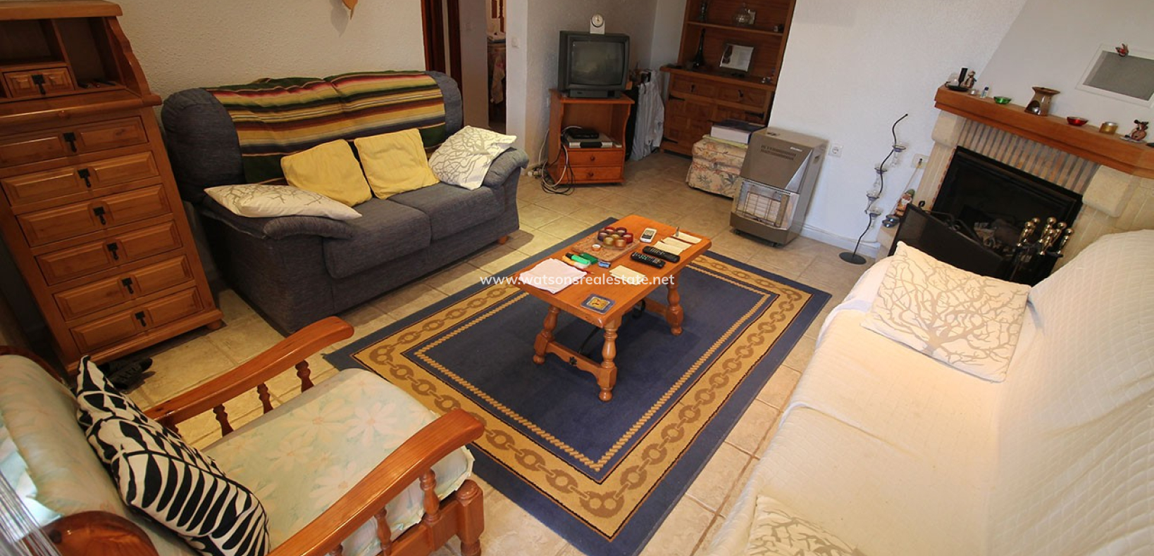 Resale - Radhus - Urb. La Marina