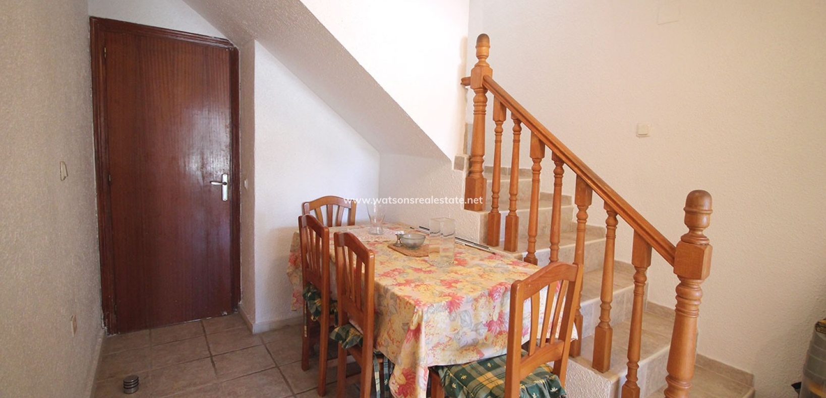 Resale - Radhus - Urb. La Marina