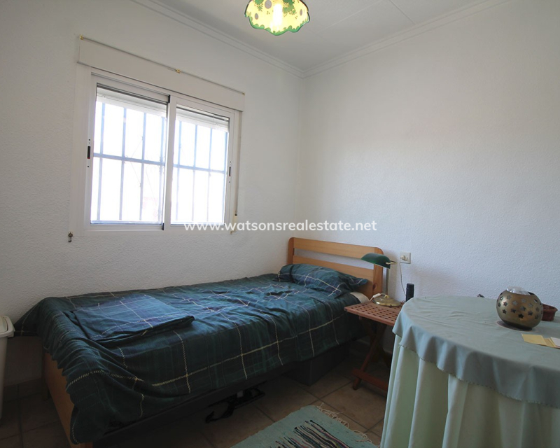 Resale - Radhus - Urb. La Marina