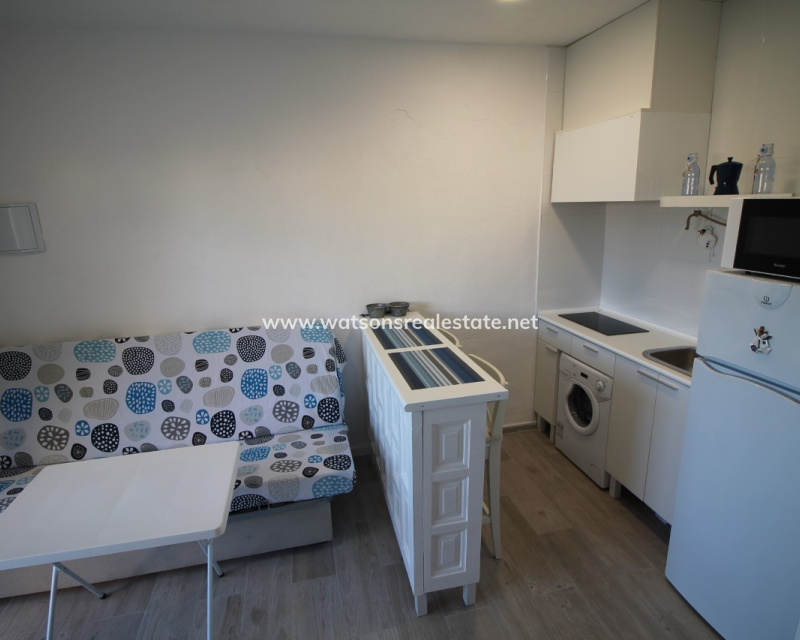 Resale - Radhus - Urb. La Marina