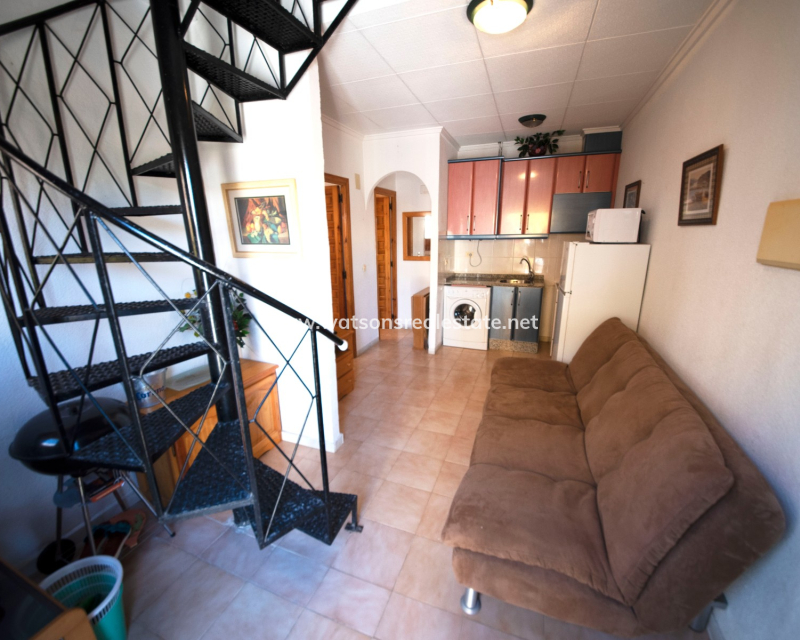 Resale - Radhus - Urb. La Marina