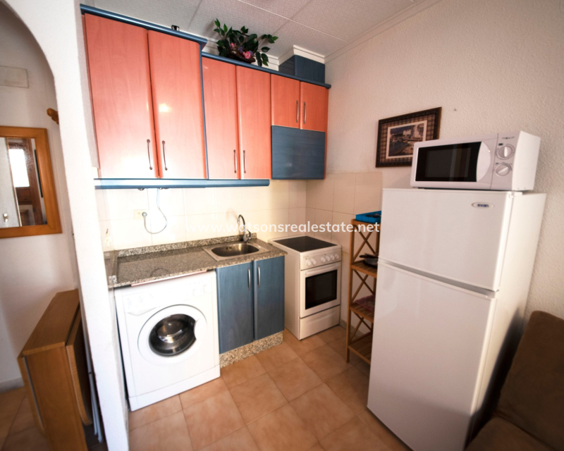 Resale - Radhus - Urb. La Marina