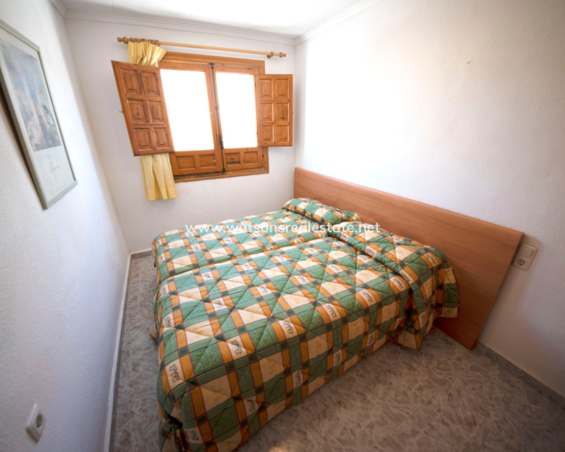 Resale - Radhus - Urb. La Marina