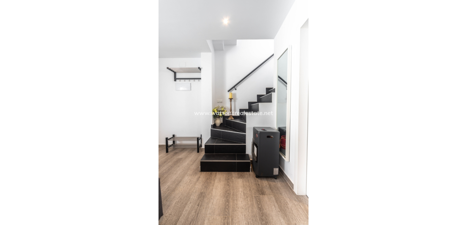 Resale - Radhus - Urb. La Marina