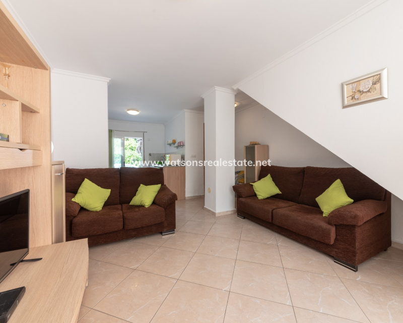 Resale - Radhus - Urb. La Marina