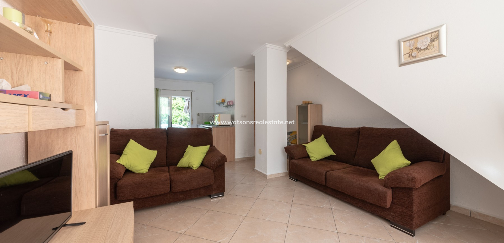 Resale - Radhus - Urb. La Marina