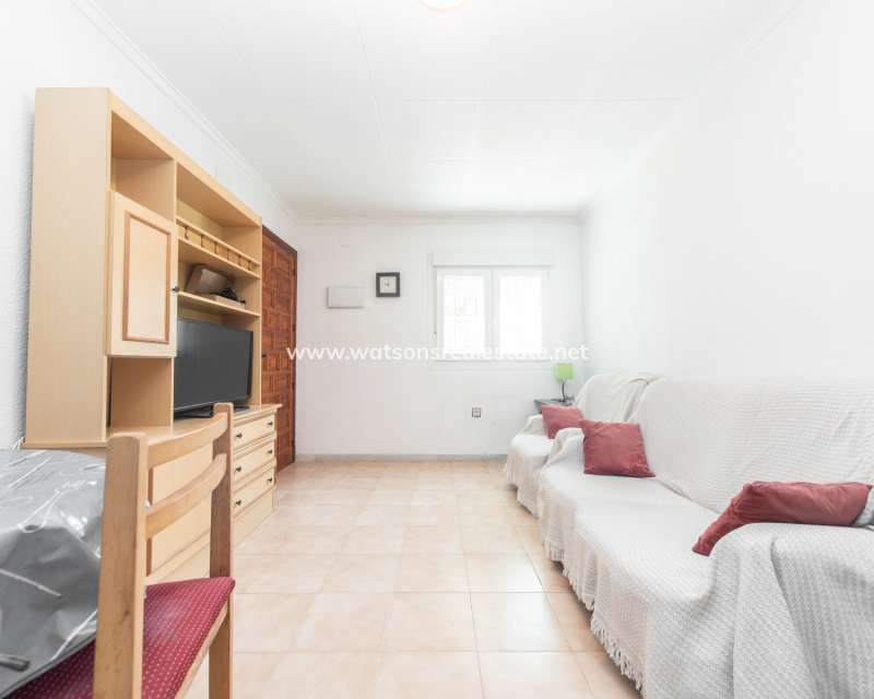 Resale - Radhus - Urb. La Marina
