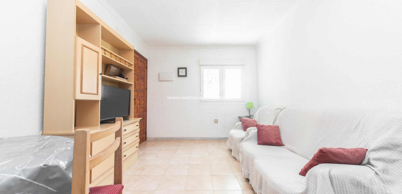 Resale - Radhus - Urb. La Marina