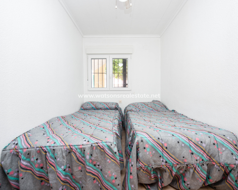 Resale - Radhus - Urb. La Marina