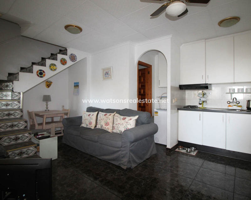 Resale - Radhus - Urb. La Marina