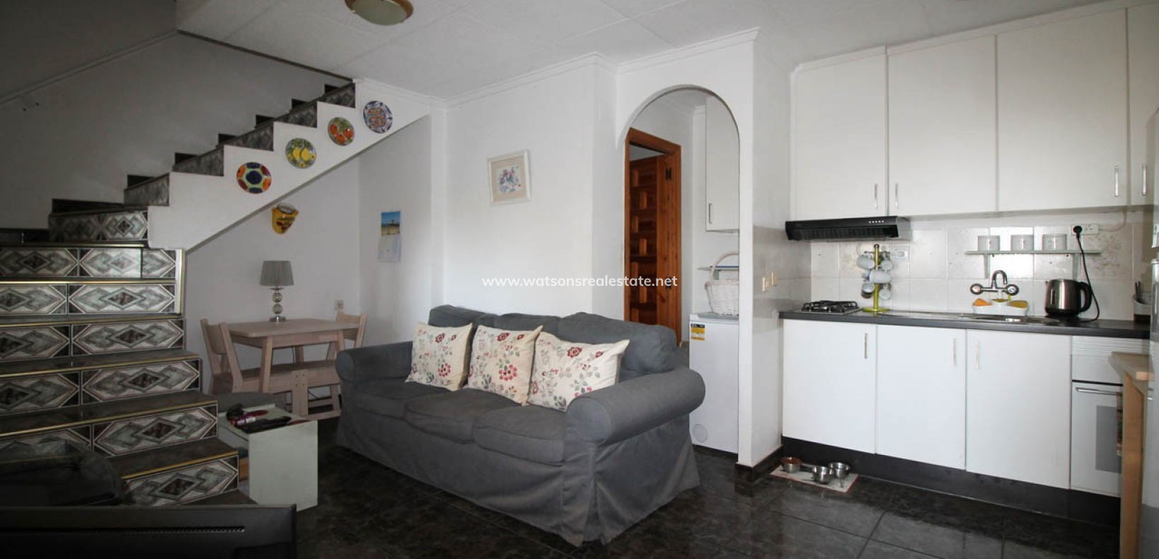 Resale - Radhus - Urb. La Marina