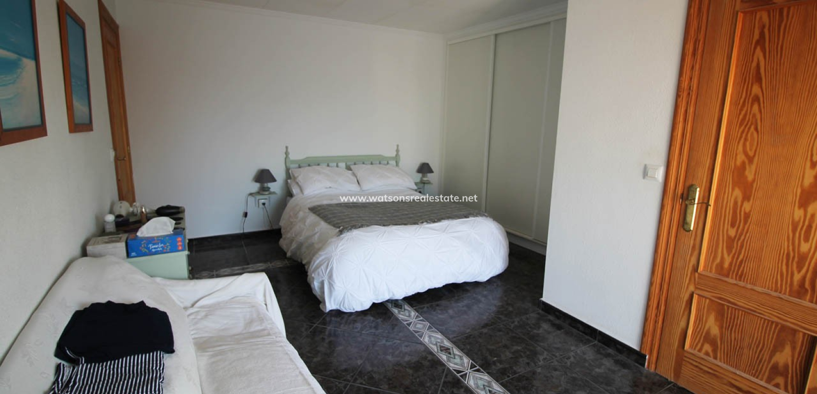 Resale - Radhus - Urb. La Marina