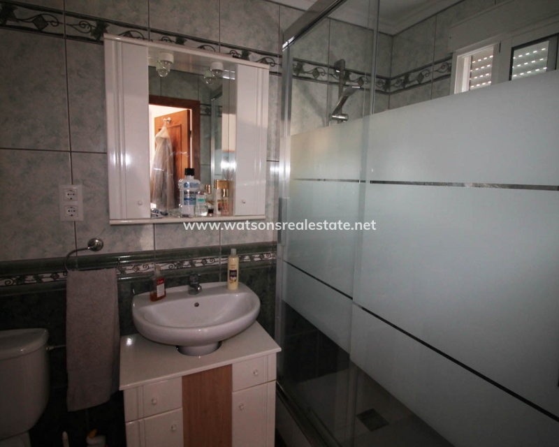 Resale - Radhus - Urb. La Marina
