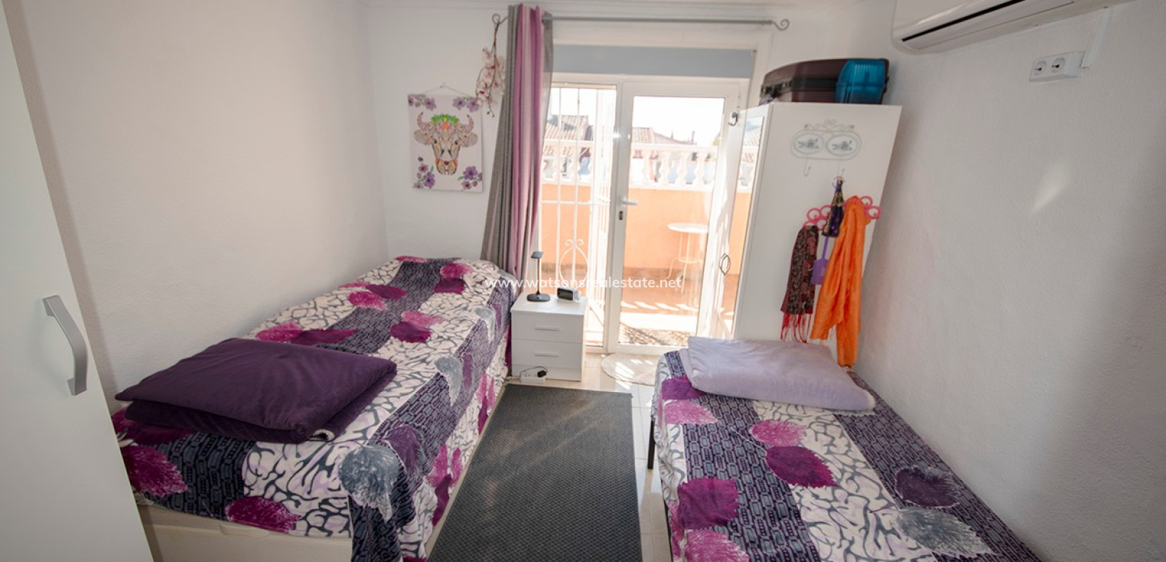 Resale - Radhus - Urb. La Marina