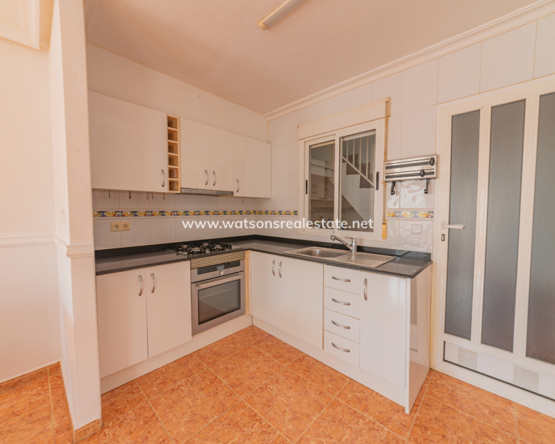 Resale - Radhus - Urb. La Marina