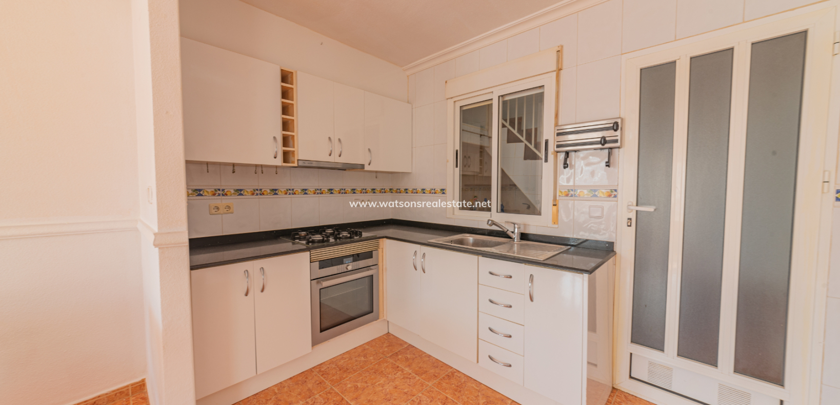 Resale - Radhus - Urb. La Marina