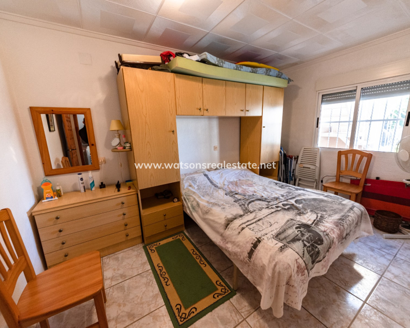 Resale - Radhus - Urb. La Marina