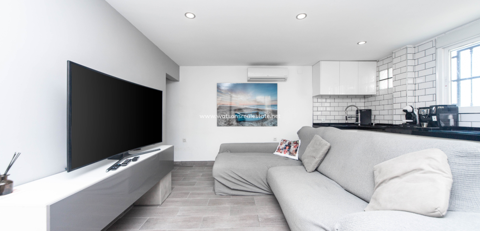 Resale - Radhus - Urb. La Marina
