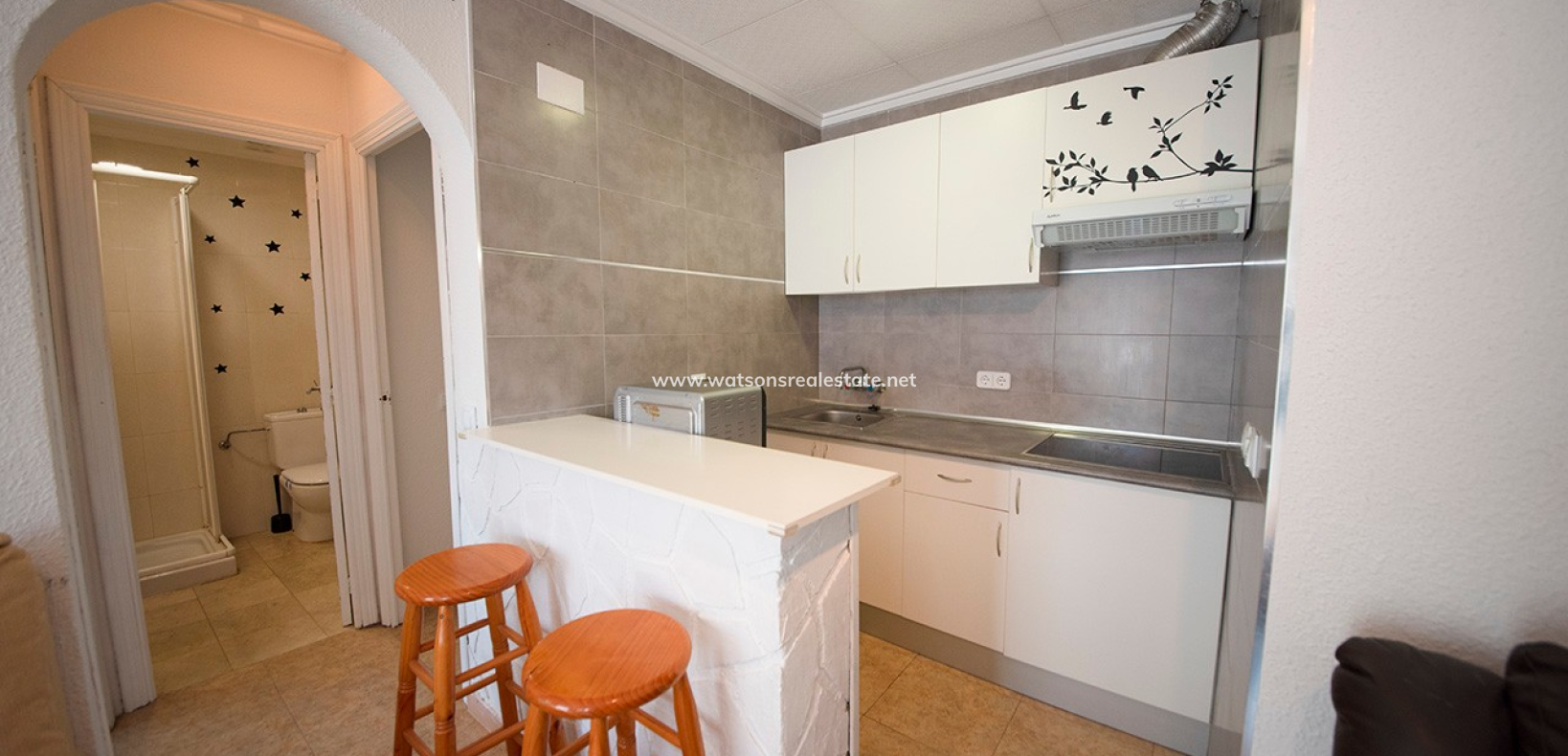 Resale - Radhus - Urb. La Marina