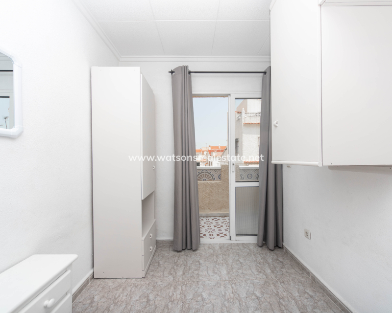 Resale - Radhus - Urb. La Marina
