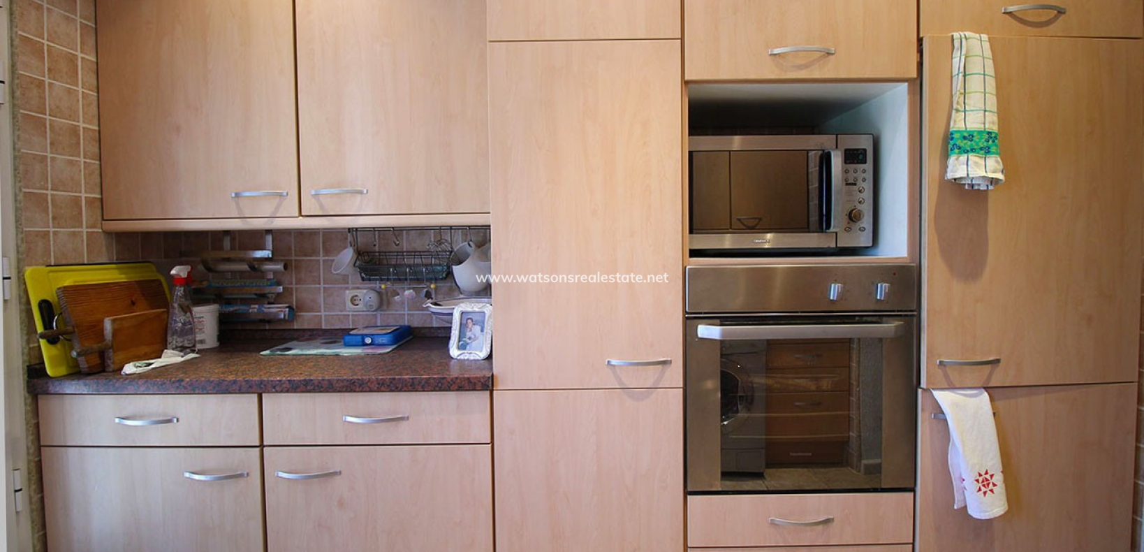 Resale - Radhus - Urb. La Marina
