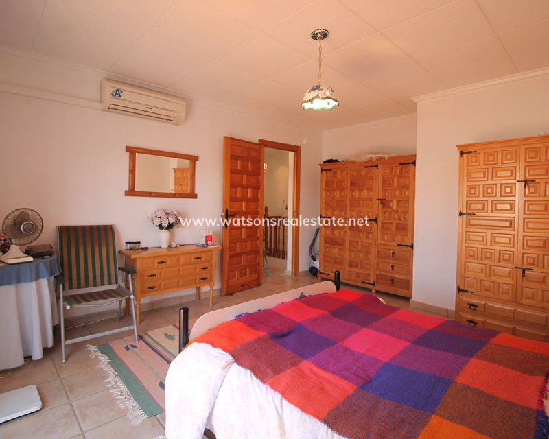 Resale - Radhus - Urb. La Marina