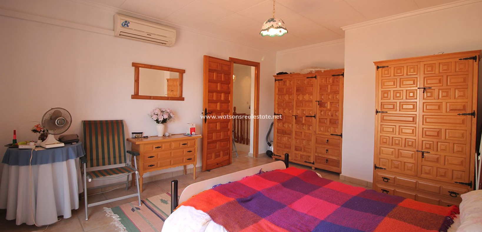 Resale - Radhus - Urb. La Marina