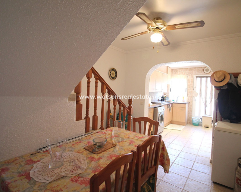 Resale - Radhus - Urb. La Marina