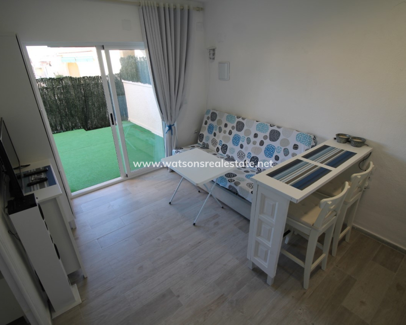 Resale - Radhus - Urb. La Marina