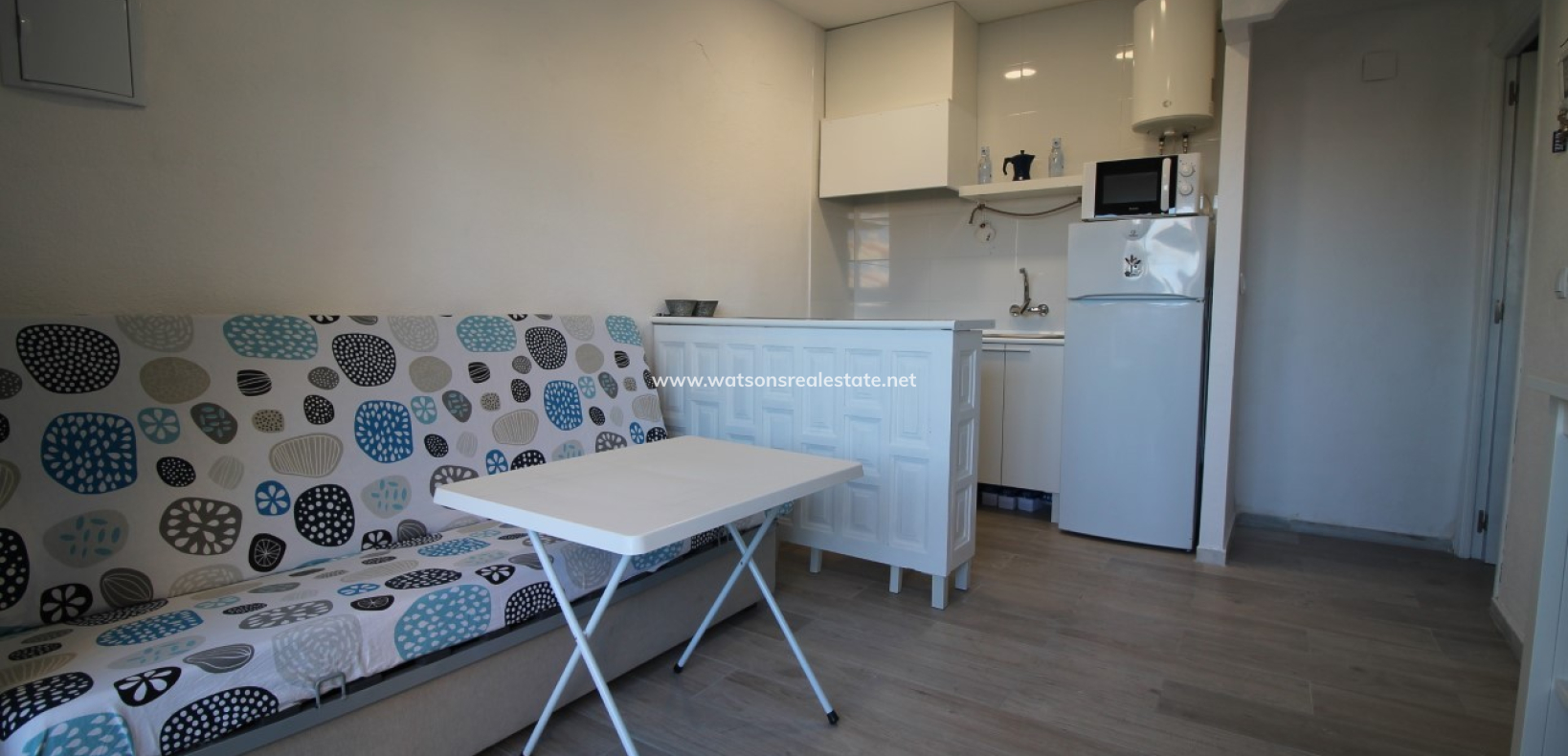Resale - Radhus - Urb. La Marina