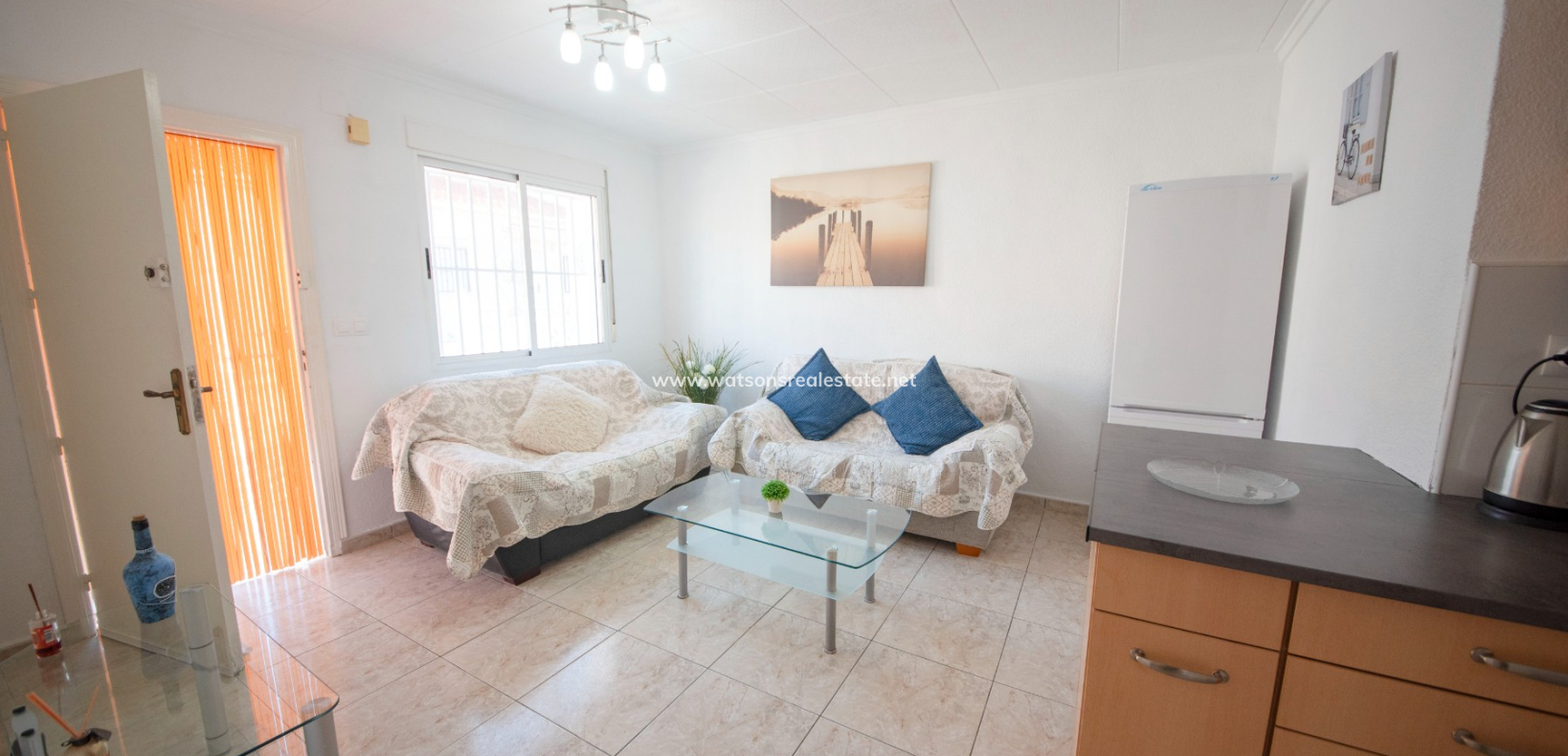 Resale - Radhus - Urb. La Marina