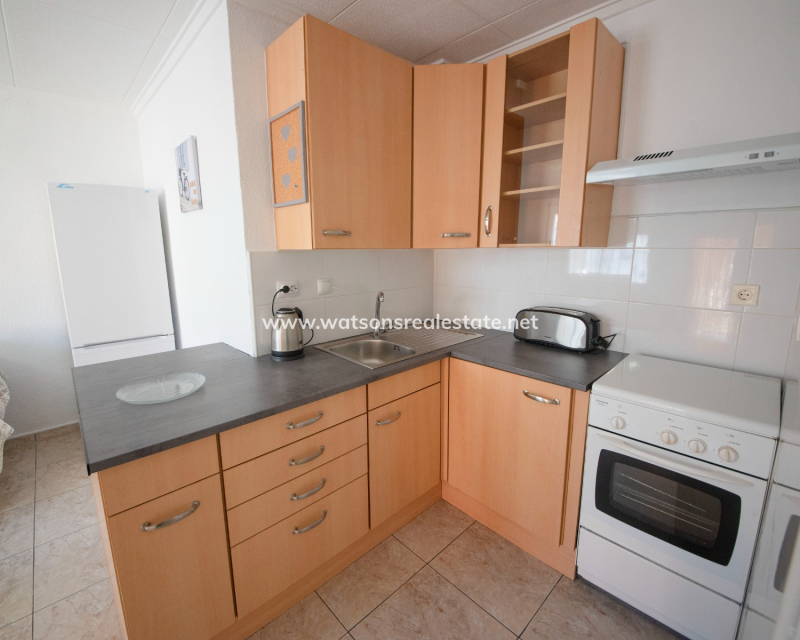 Resale - Radhus - Urb. La Marina