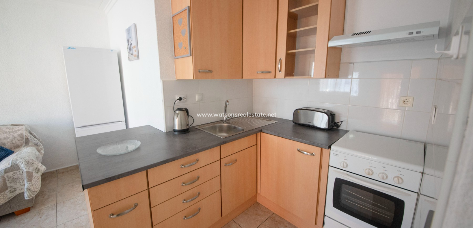 Resale - Radhus - Urb. La Marina