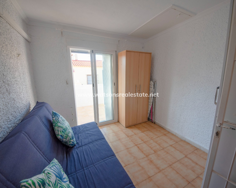 Resale - Radhus - Urb. La Marina