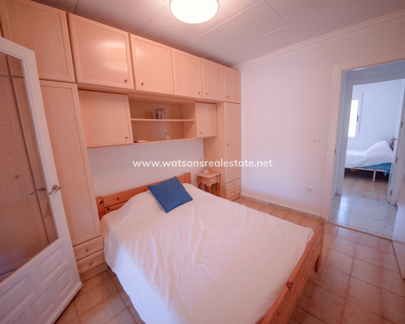 Resale - Radhus - Urb. La Marina