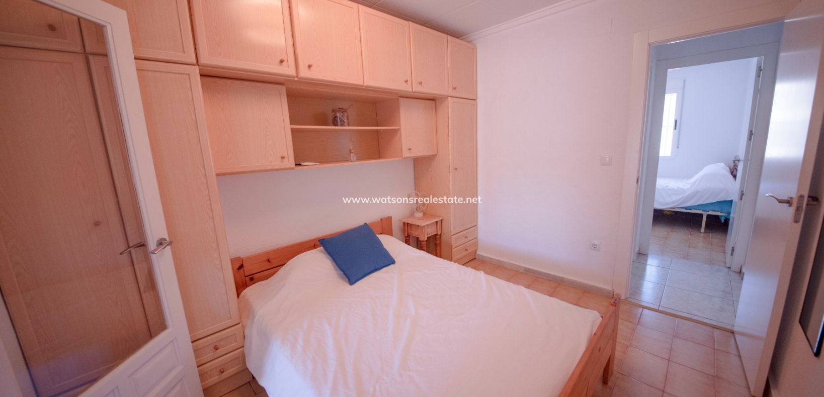 Resale - Radhus - Urb. La Marina