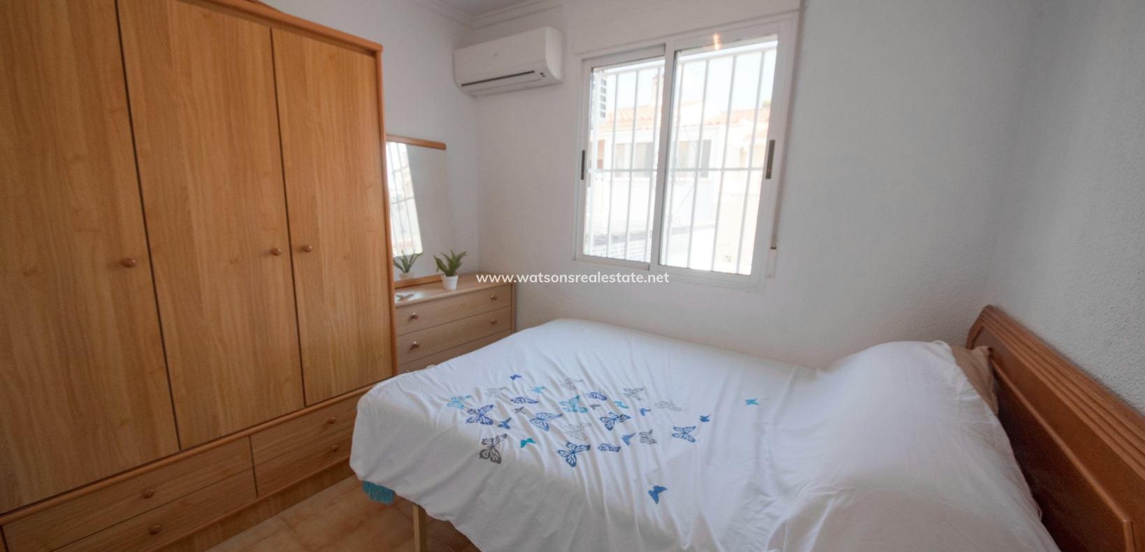 Resale - Radhus - Urb. La Marina