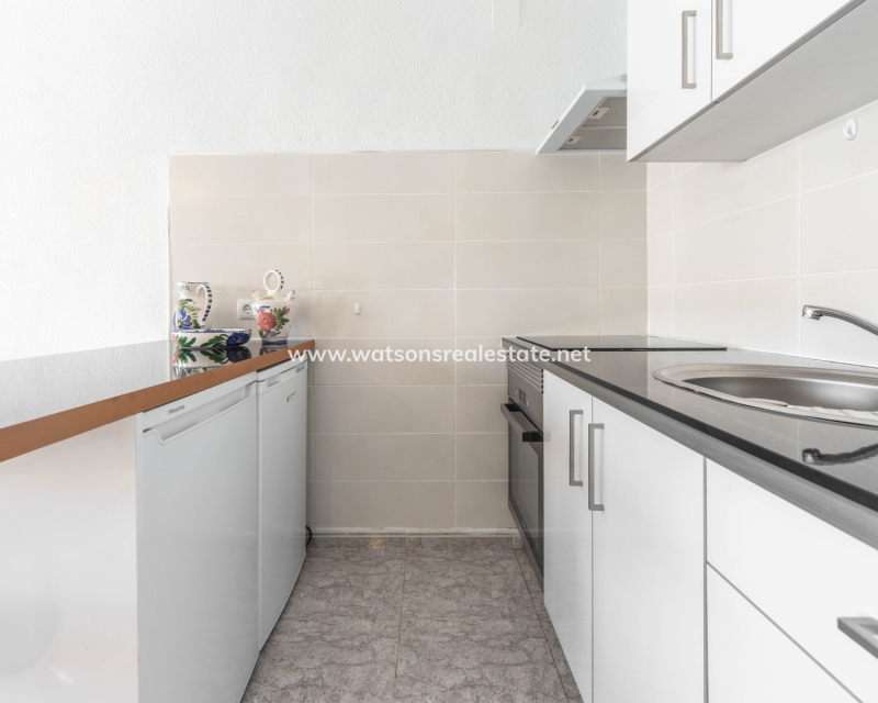 Resale - Radhus - Urb. La Marina