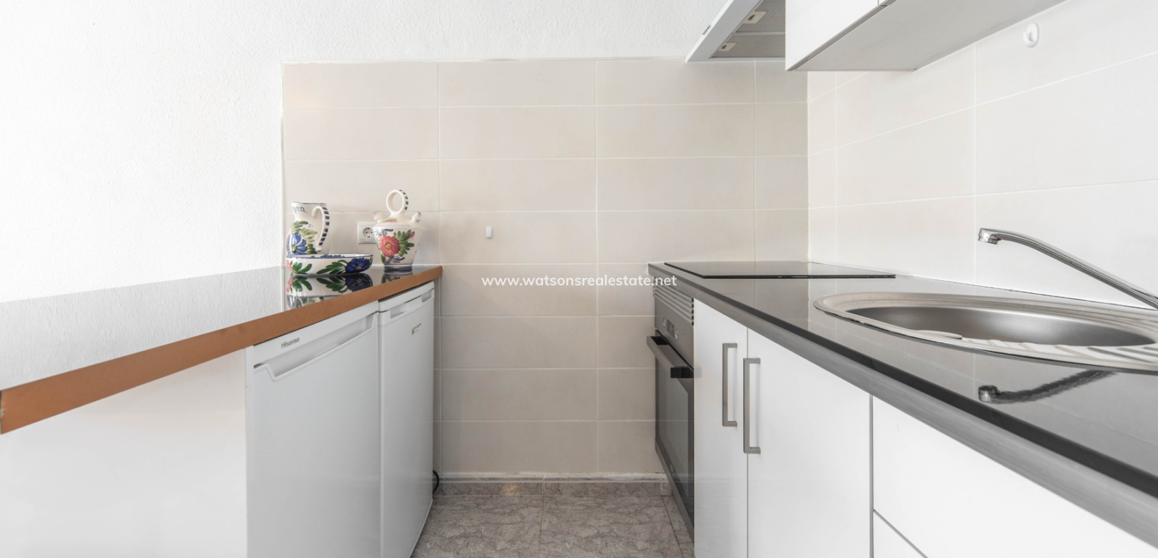 Resale - Radhus - Urb. La Marina
