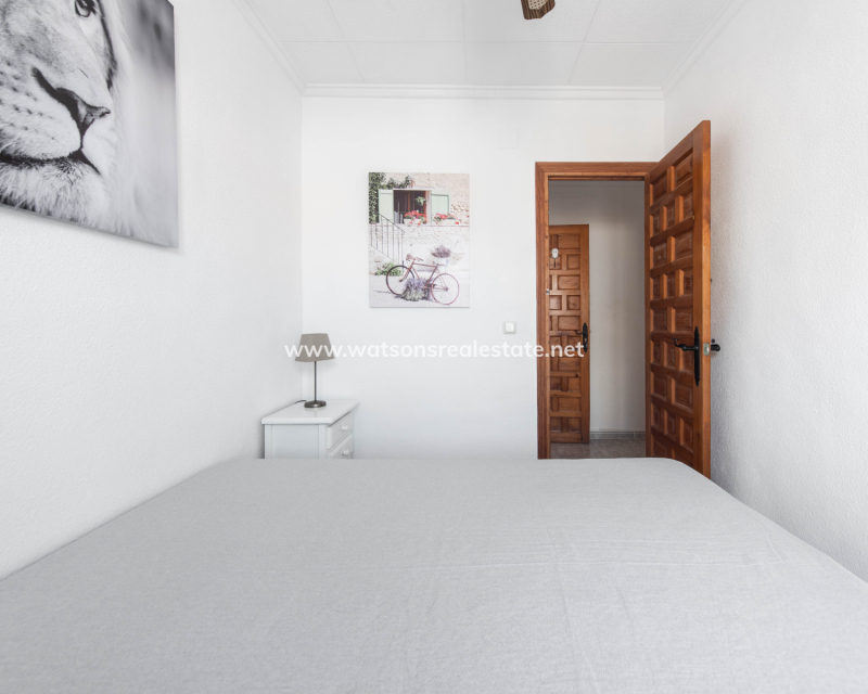 Resale - Radhus - Urb. La Marina