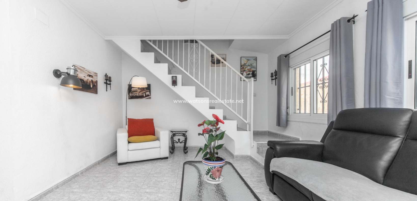 Resale - Radhus - Urb. La Marina