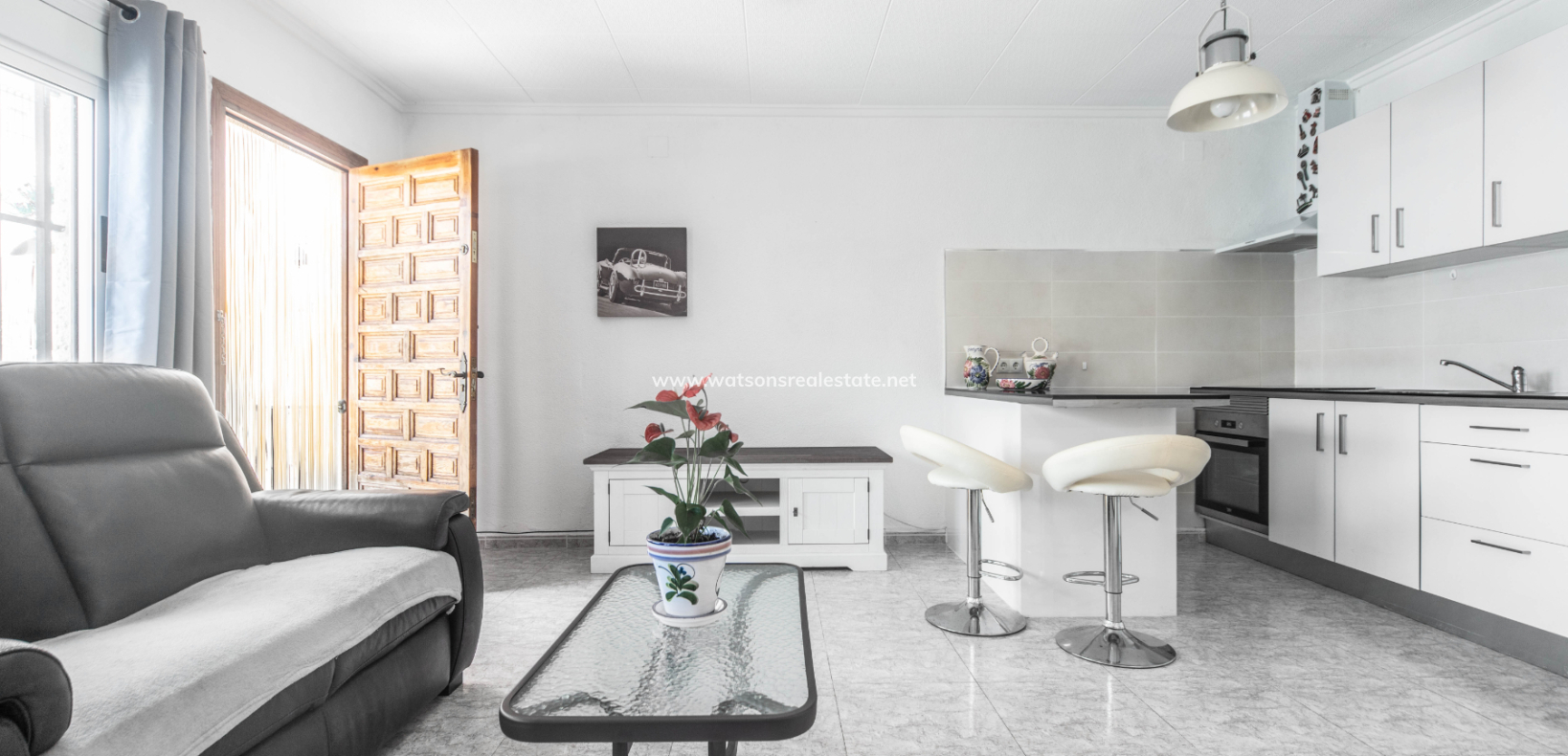 Resale - Radhus - Urb. La Marina