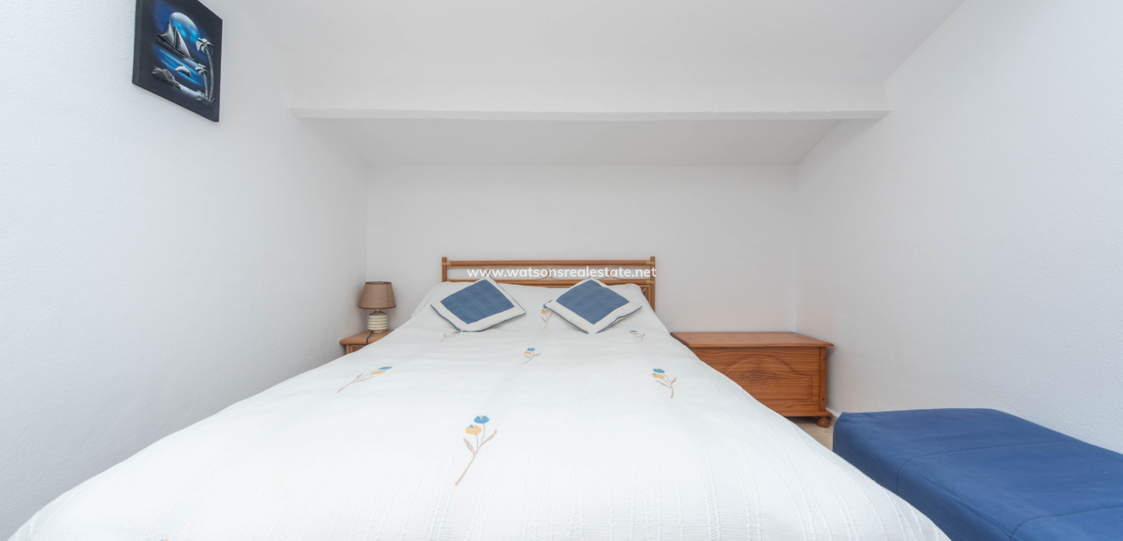 Resale - Radhus - Urb. La Marina